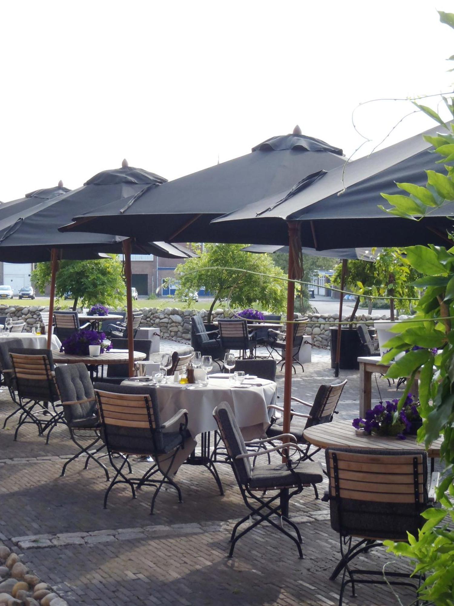 Fletcher Hotel-Restaurant Kasteel Coevorden Exteriör bild