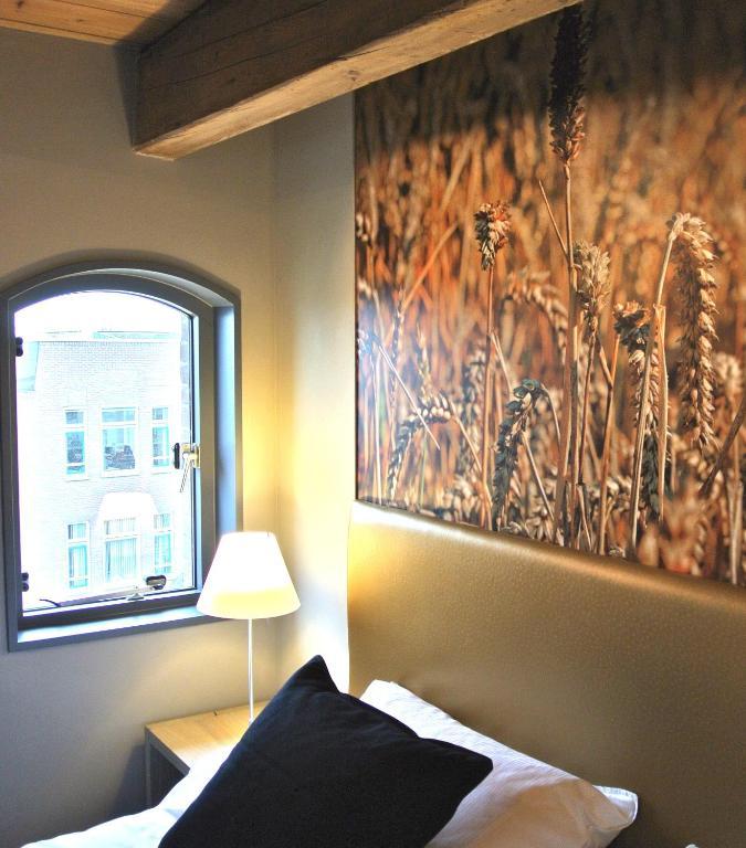 Fletcher Hotel-Restaurant Kasteel Coevorden Rum bild